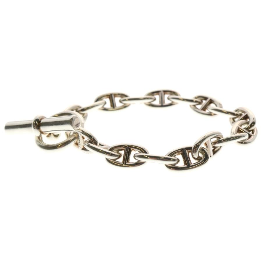 HERMES（エルメス） Chaine d'Ancre シェーヌダンクル MM 17 LINK
