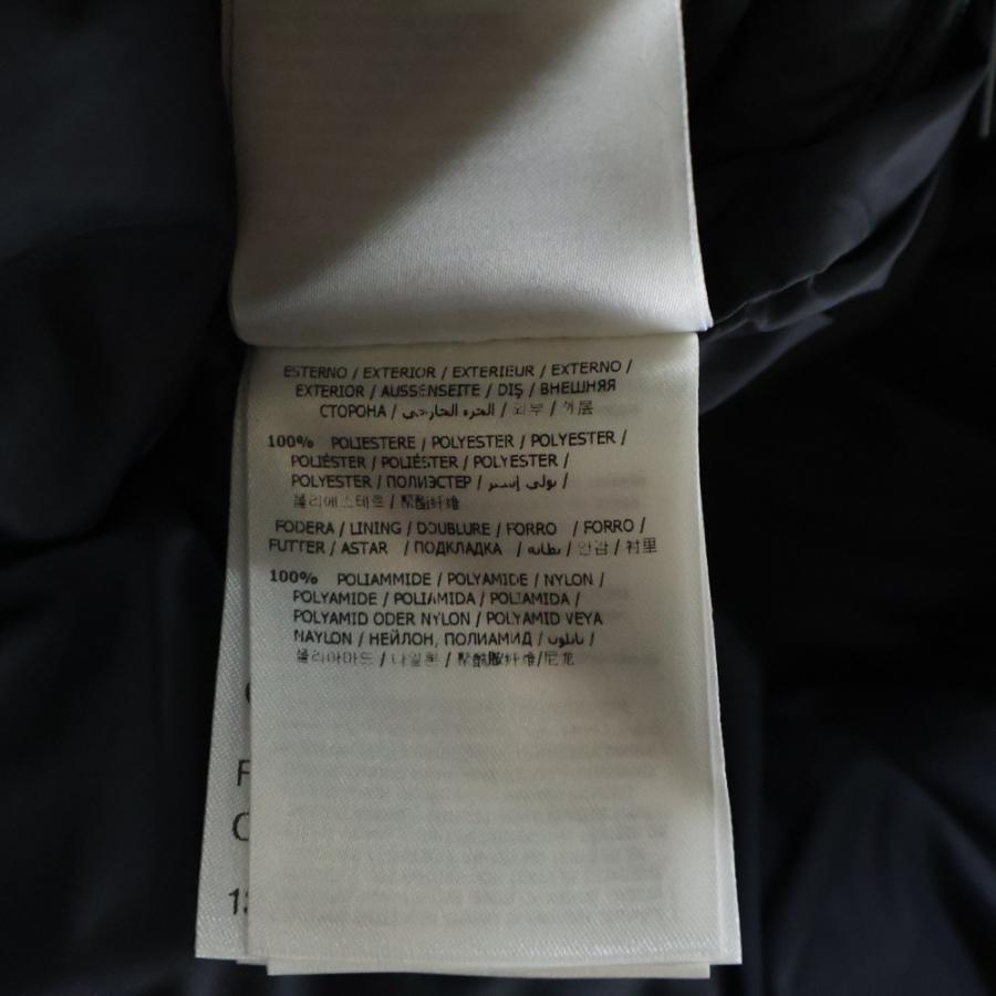 紙 MONCLER（モンクレール） AFFTON GIUBBOTTO アフトン ファーフード