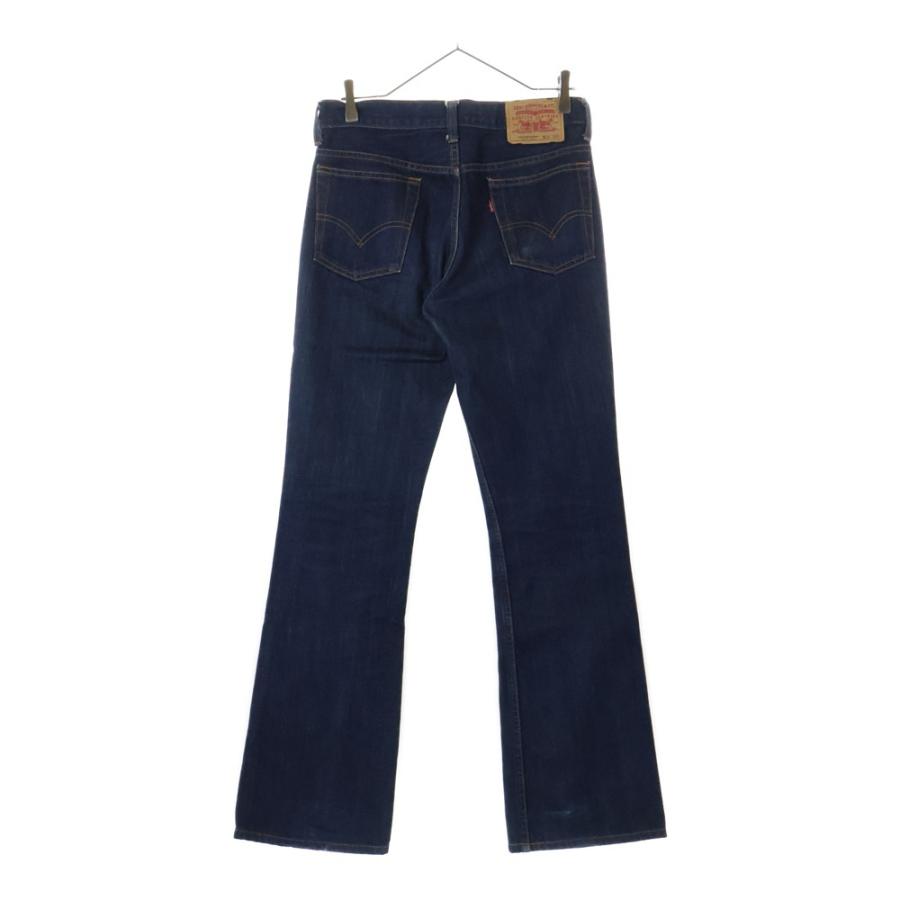 Levi's（リーバイス） 90-00s 517-03 ボタン裏刻印 HK08 ブーツカット