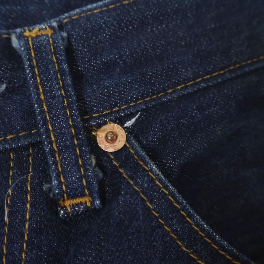 Levi's（リーバイス） 90-00s 517-03 ボタン裏刻印 HK08 ブーツカット