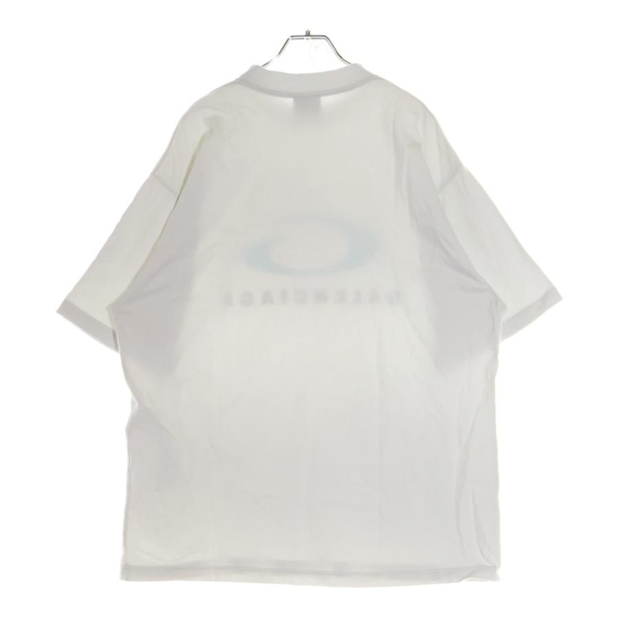 BALENCIAGA（バレンシアガ） 24AW LOOP SPORTS TCON MEDIUM FIT TEE