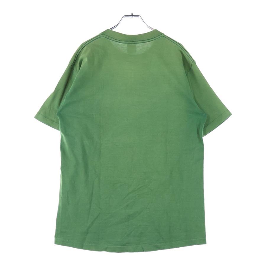 STUSSY（ステューシー） 90s OLD STUSSY DOG PRINT TEE オールド