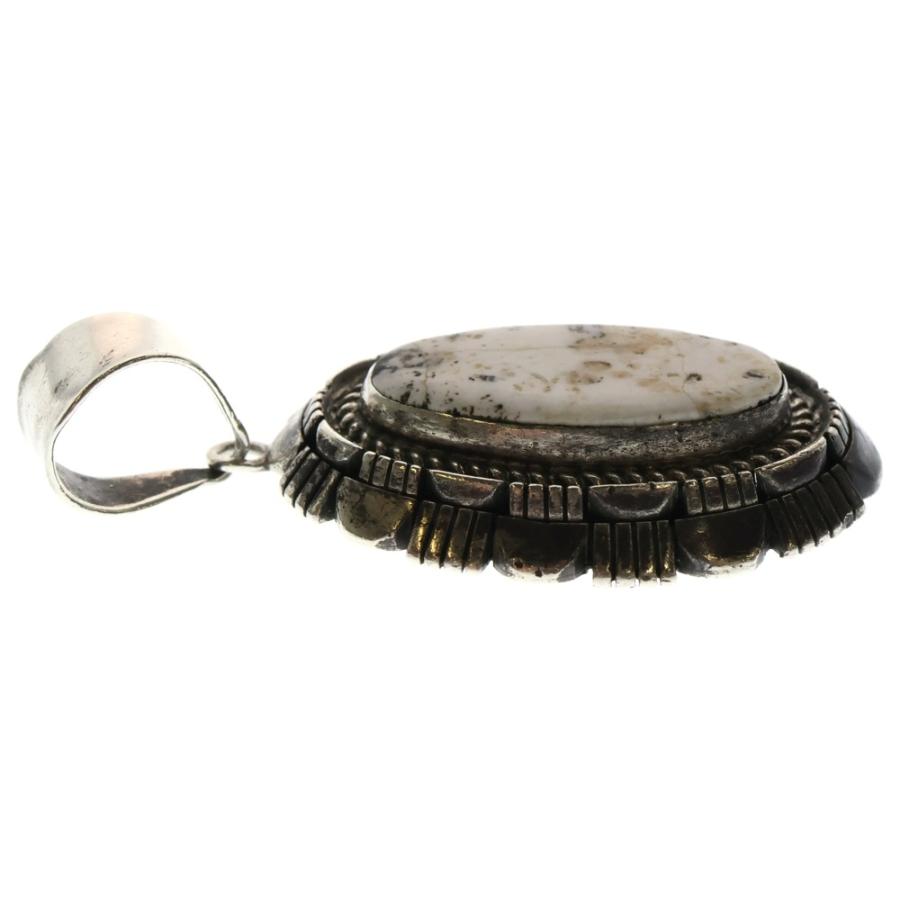 Indian Jewelry インディアンジュエリー NAVAJO RCC STERLING RICHARD