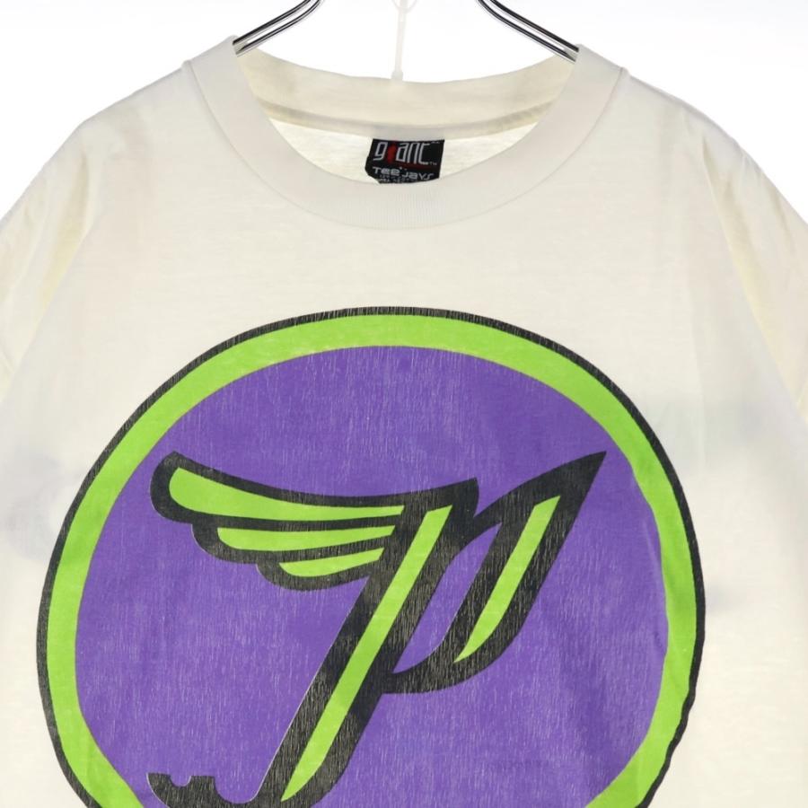 VINTAGE ヴィンテージ 90s THE PIXIES LOGO TEE 1992 ピクシーズ 半袖T