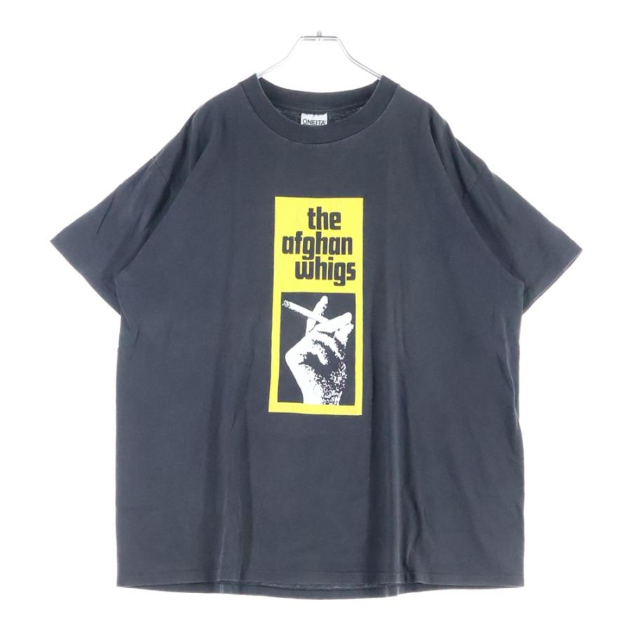 VINTAGE ヴィンテージ 90s THE AFGHAN WHIGS アフガン・ウィッグス