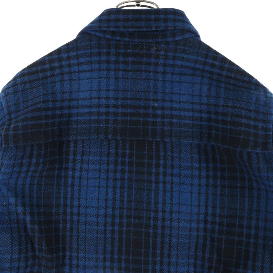 TENDERLOIN テンダーロイン BEAR WOOL JKT ベアウール TENDERLOIN テンダーロイン T-BEAR WOOL JKT ウール ベア