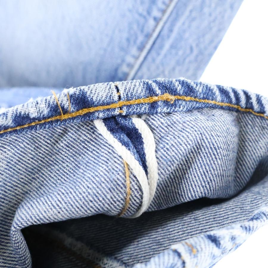 Levi's（リーバイス） 70s VINTAGE 501 66後期 スモールe ボタン裏刻印