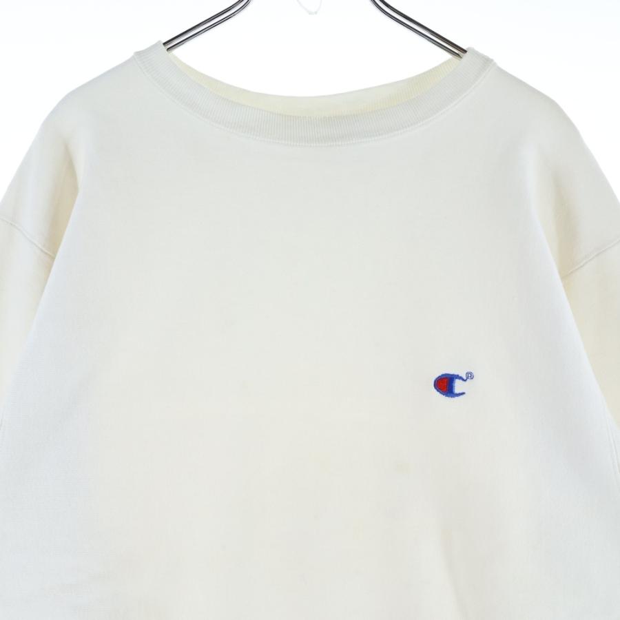Champion（チャンピオン） 80s REVERSE WEAVE WARMUP レジ目