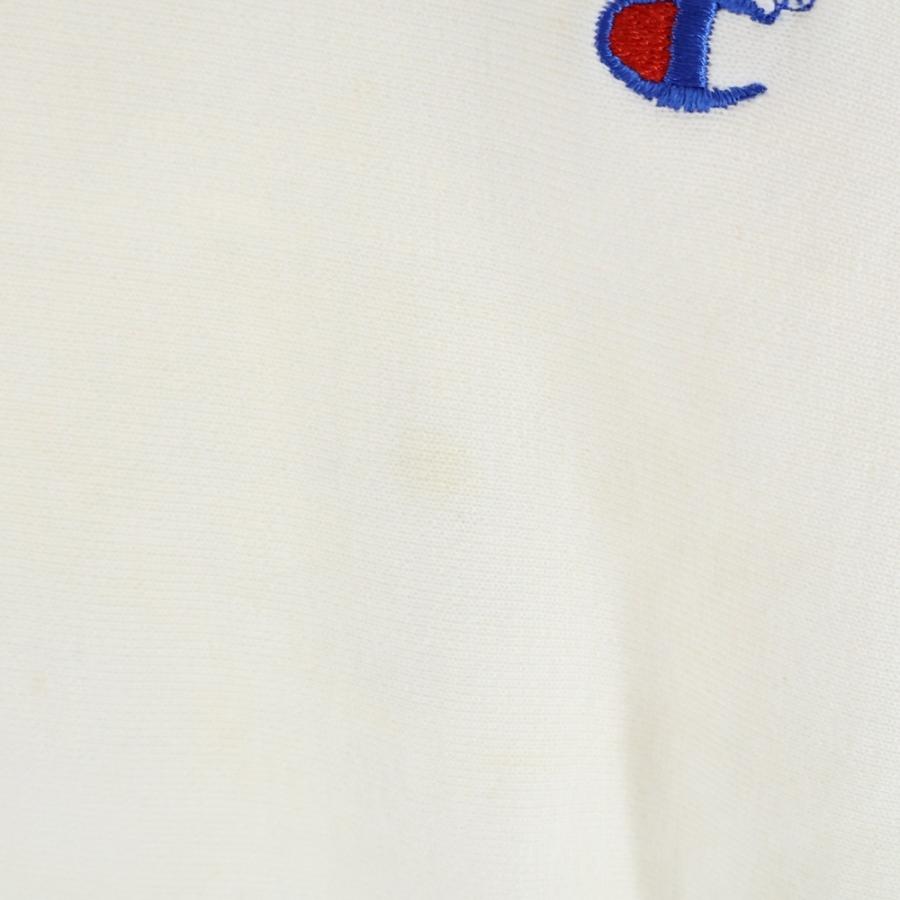 Champion（チャンピオン） 80s REVERSE WEAVE WARMUP レジ目