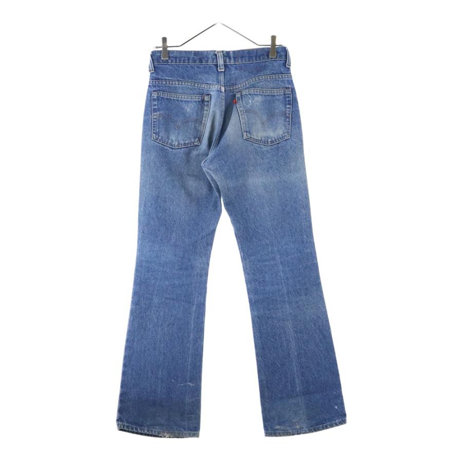 Levi's リーバイス 70s VINTAGE 517-0217 42TALON 79年製 ボタン