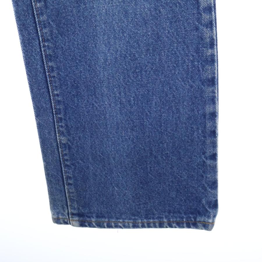 Levi's（リーバイス） 70s VINTAGE 517-0217 42TALON 79年製 ボタン裏