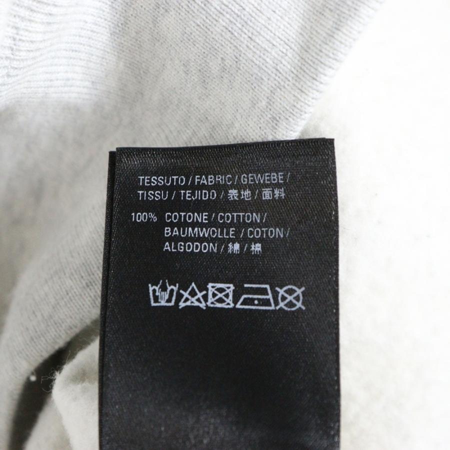 BALENCIAGA（バレンシアガ） 20SS LOGO WFP LOGO HOODIE ロゴ プル