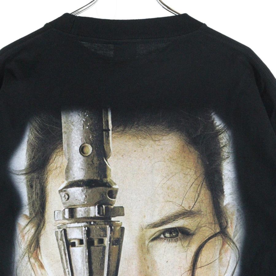 FREAK'S STORE（フリークスストア） STAR WARS EP7 KV TEE スター
