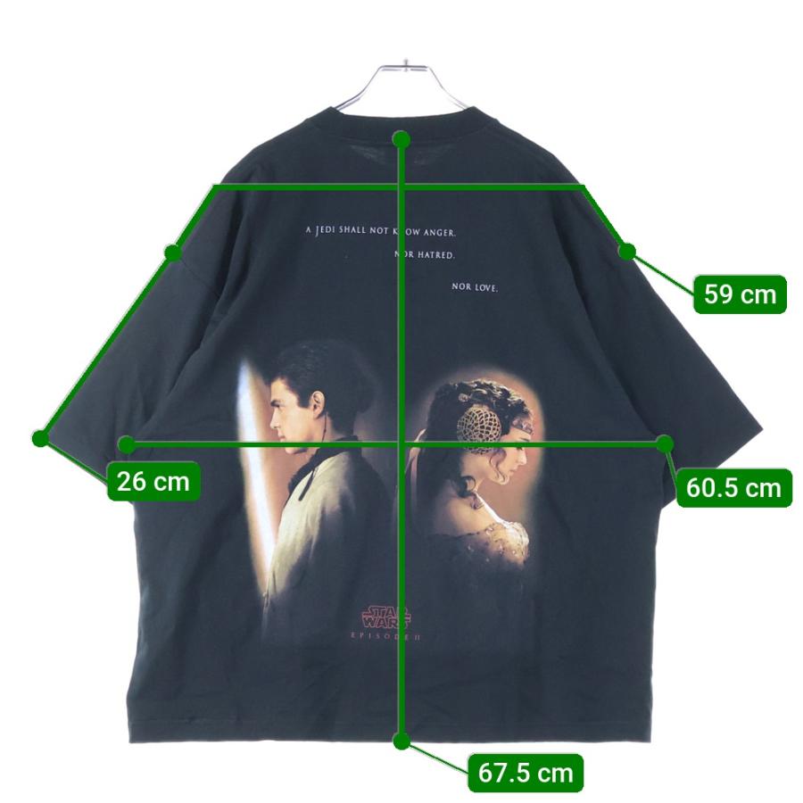 FREAK'S STORE（フリークスストア） STAR WARS EP2 TEE スターウォーズ