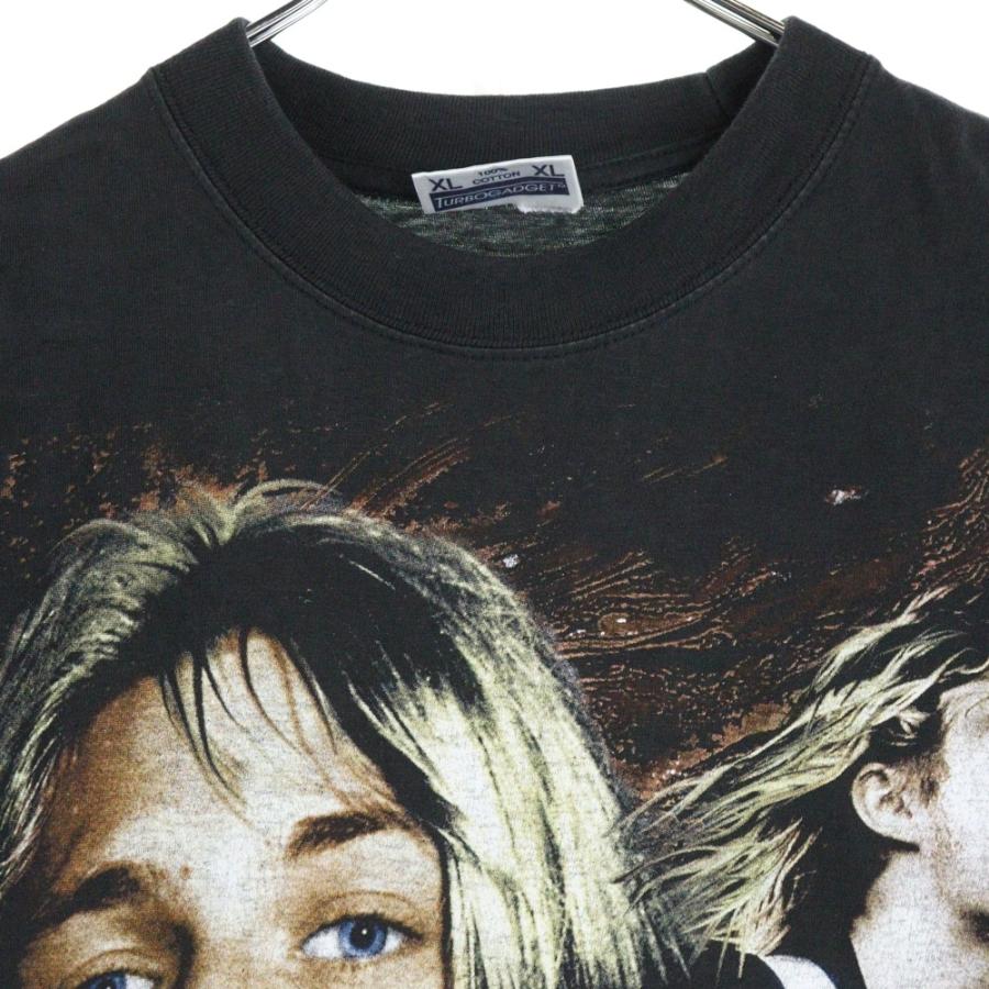 ヴィンテージ 90-00s NIRVANA KURT COBAIN BOOTLEG ニルヴァーナ