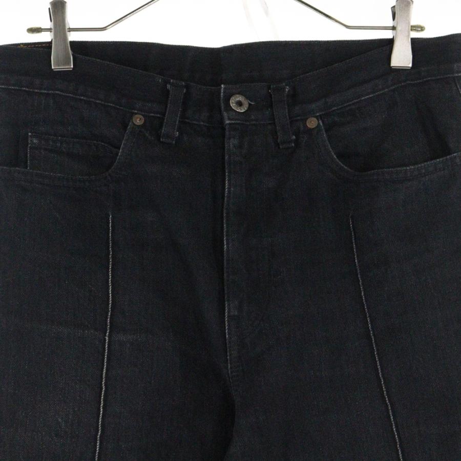 KAPITAL（キャピタル） OKABELLBO ブーツカットパンツ デニムパンツ
