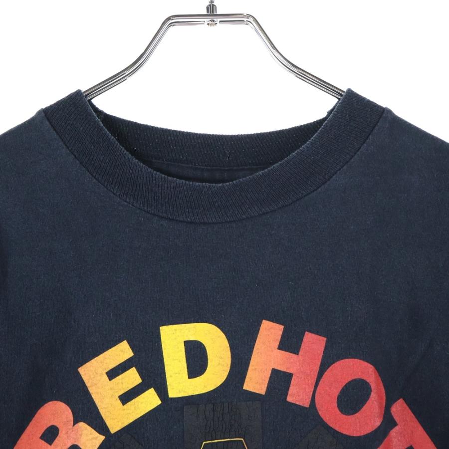ヴィンテージ 90s RED HOT CHILI PEPPERS LS TEE ホットチリペッパーズ