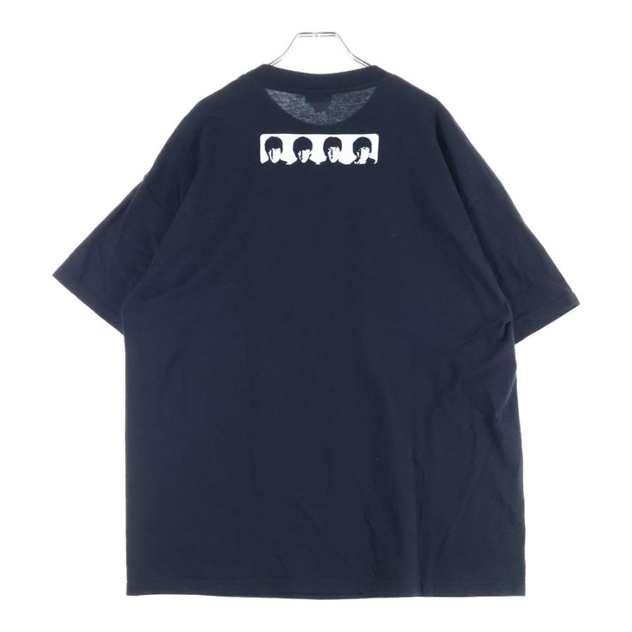 ビートルズ　Tシャツ 　ヴィンテージ　80s 90s 90s ヴィンテージ ビートルズ A Hard Days NIGHT Tシャツ