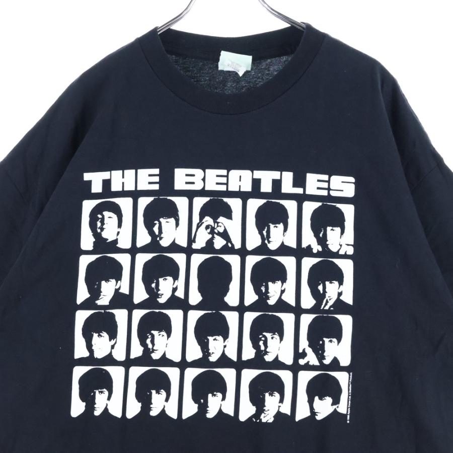 ビートルズ　Tシャツ 　ヴィンテージ　80s 90s VINTAGE ヴィンテージ 90s THE BEATLES ビートルズ Tシャツ 半袖