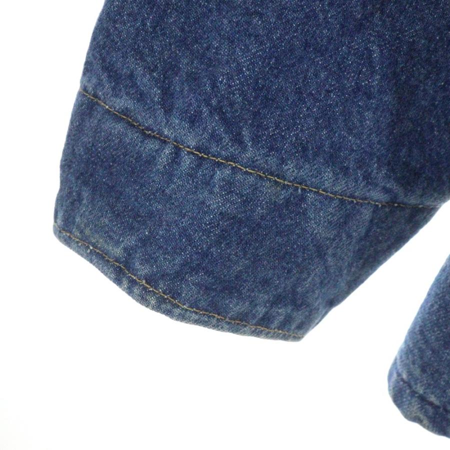 Carhartt（カーハート） 00s ミシガンチョア デニム ジャケット