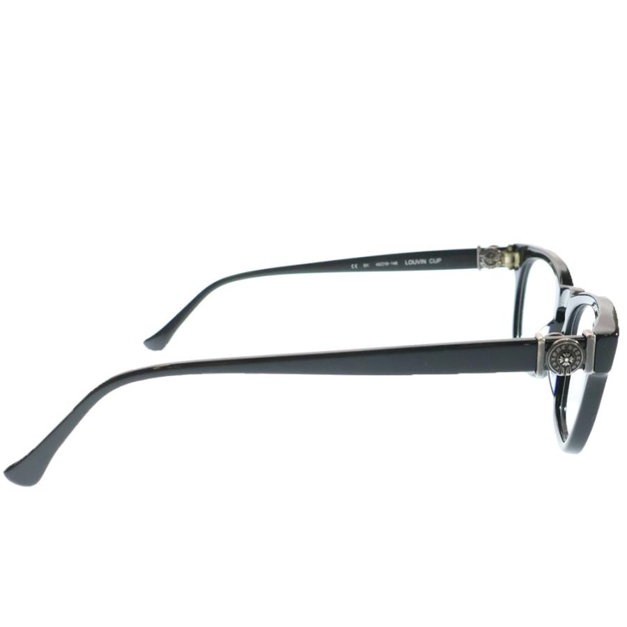 CHROME HEARTS（クロムハーツ） LOUVIN CUP ホースシューテンプル