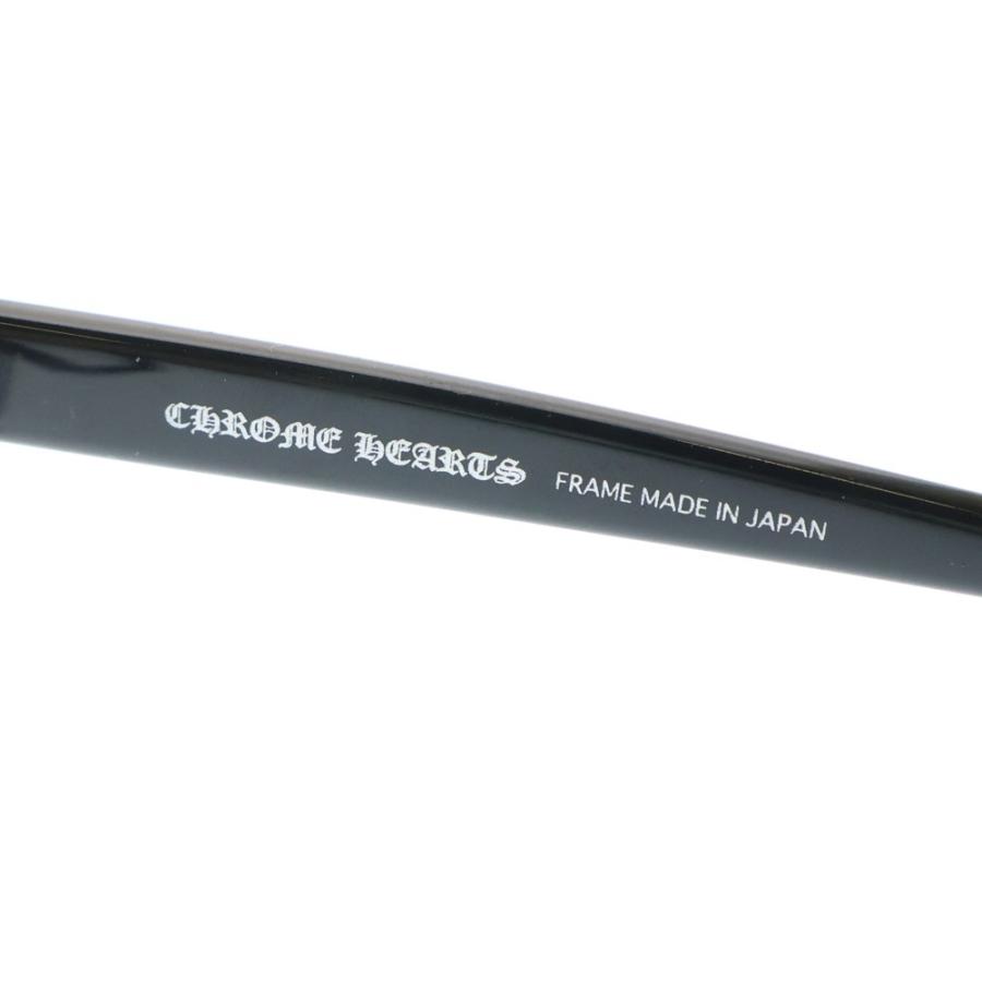 CHROME HEARTS（クロムハーツ） LOUVIN CUP ホースシューテンプル
