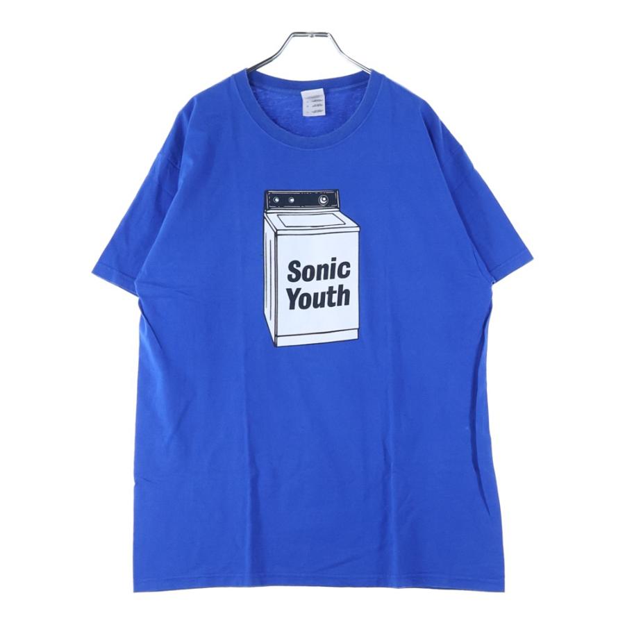 VINTAGE ヴィンテージ 00s SONIC YOUTH WASHING MACHINE ソニック