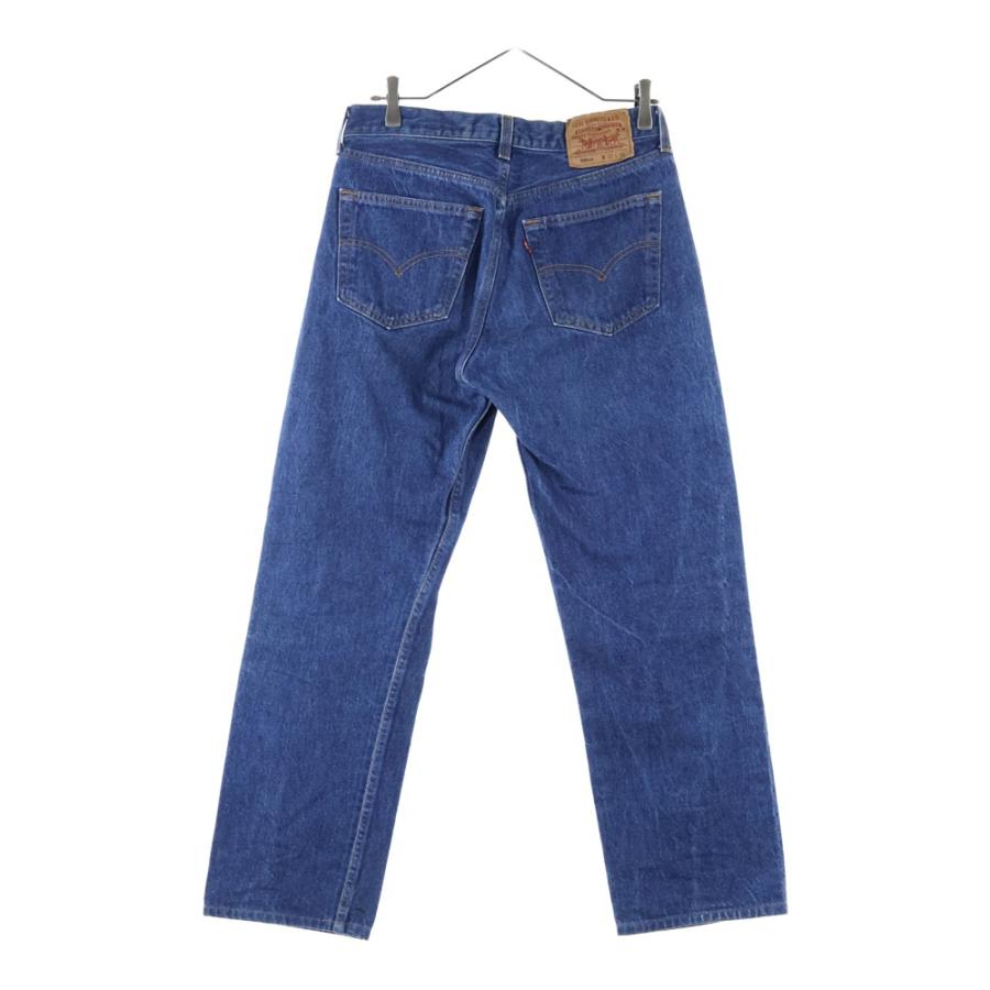 ヤ*ー様 【希少】90年代 リーバイス 501xx アメリカ製- ボタン552 Levi's（リーバイス） 90s 501xx ボタン裏刻印552 復刻 デニム パンツ