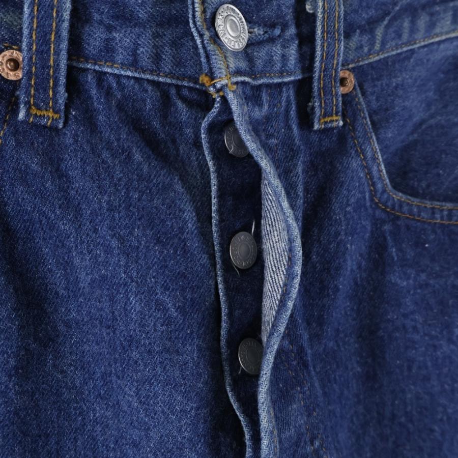 Levi's（リーバイス） 90s 501xx ボタン裏刻印552 復刻 デニム パンツ