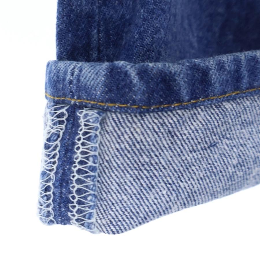Levi's（リーバイス） 90s 501xx ボタン裏刻印552 復刻 デニム パンツ