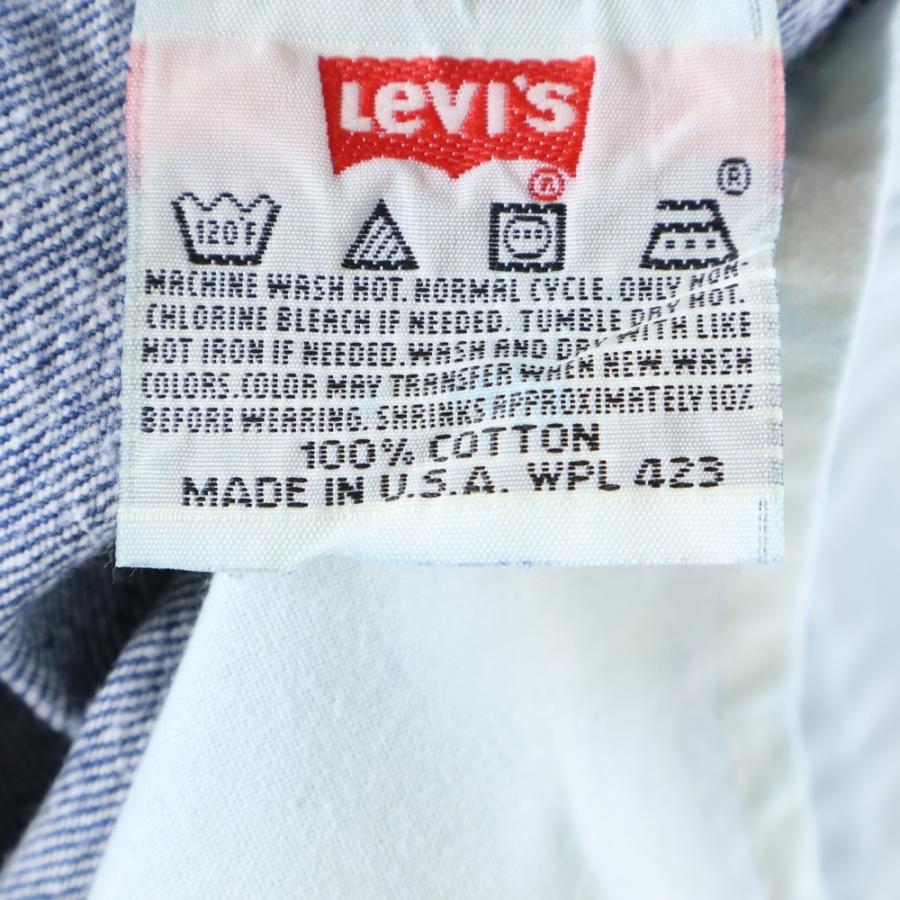LEVIS 90s 501 USA製 W31 L34 刻印552 リーバイス 3421 Levi's 501xx 501-5900 W32 L36 MADE IN U.S.A. 米国製 90s 1991