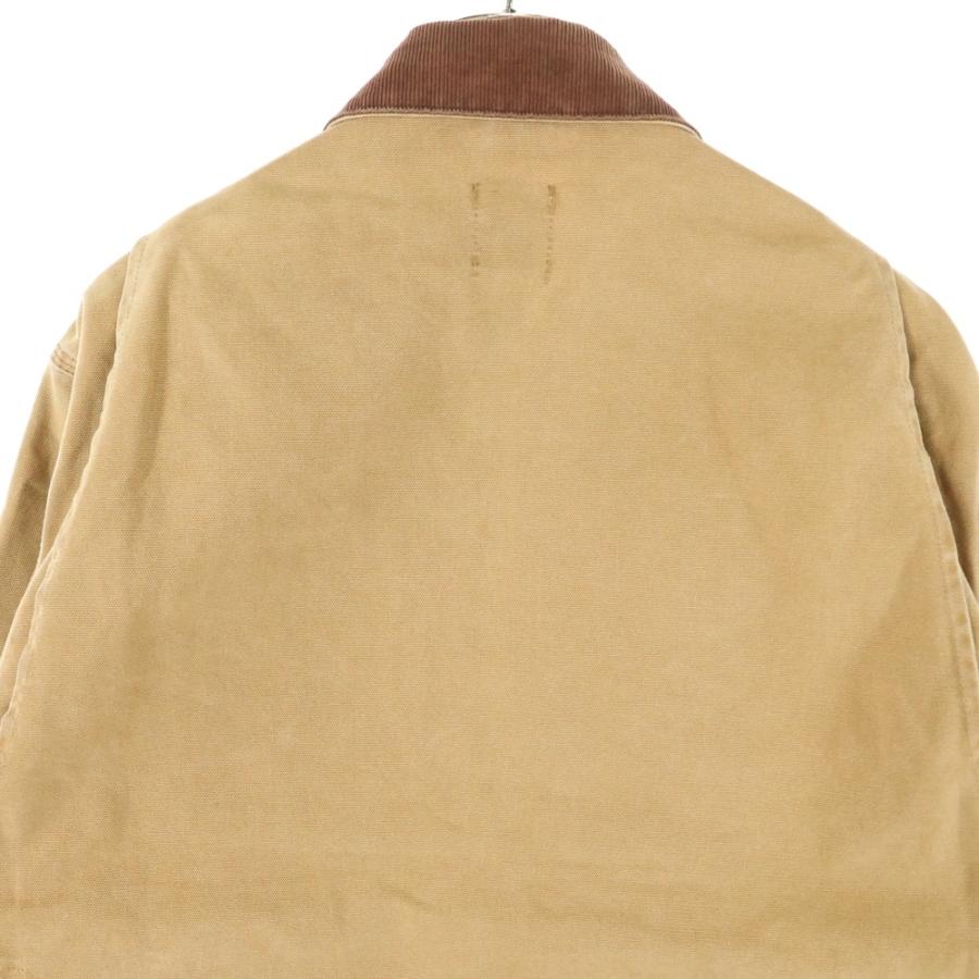 Carhartt（カーハート） 90s DETROIT JACKET デトロイト ジャケット