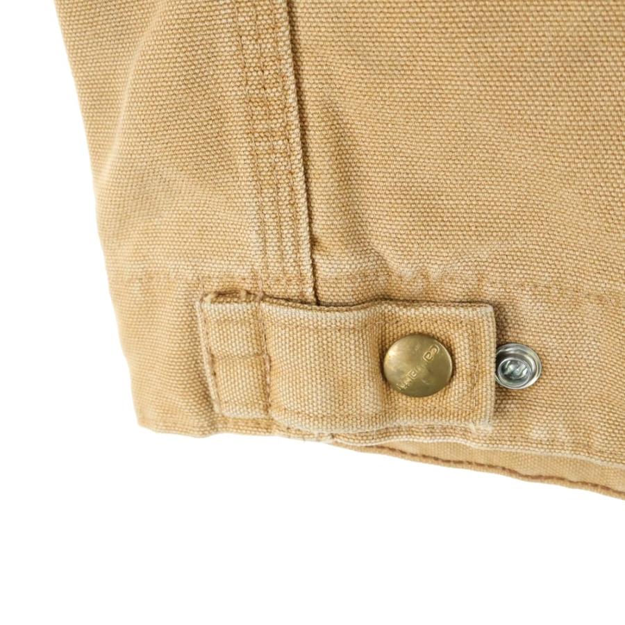 Carhartt（カーハート） 90s DETROIT JACKET デトロイト ジャケット
