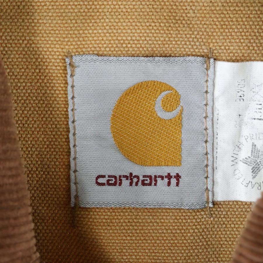 Carhartt（カーハート） 90s DETROIT JACKET デトロイト ジャケット