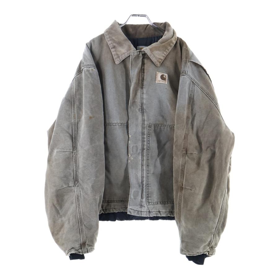 Carhartt（カーハート） TRADITIONAL JACKET トラディショナル