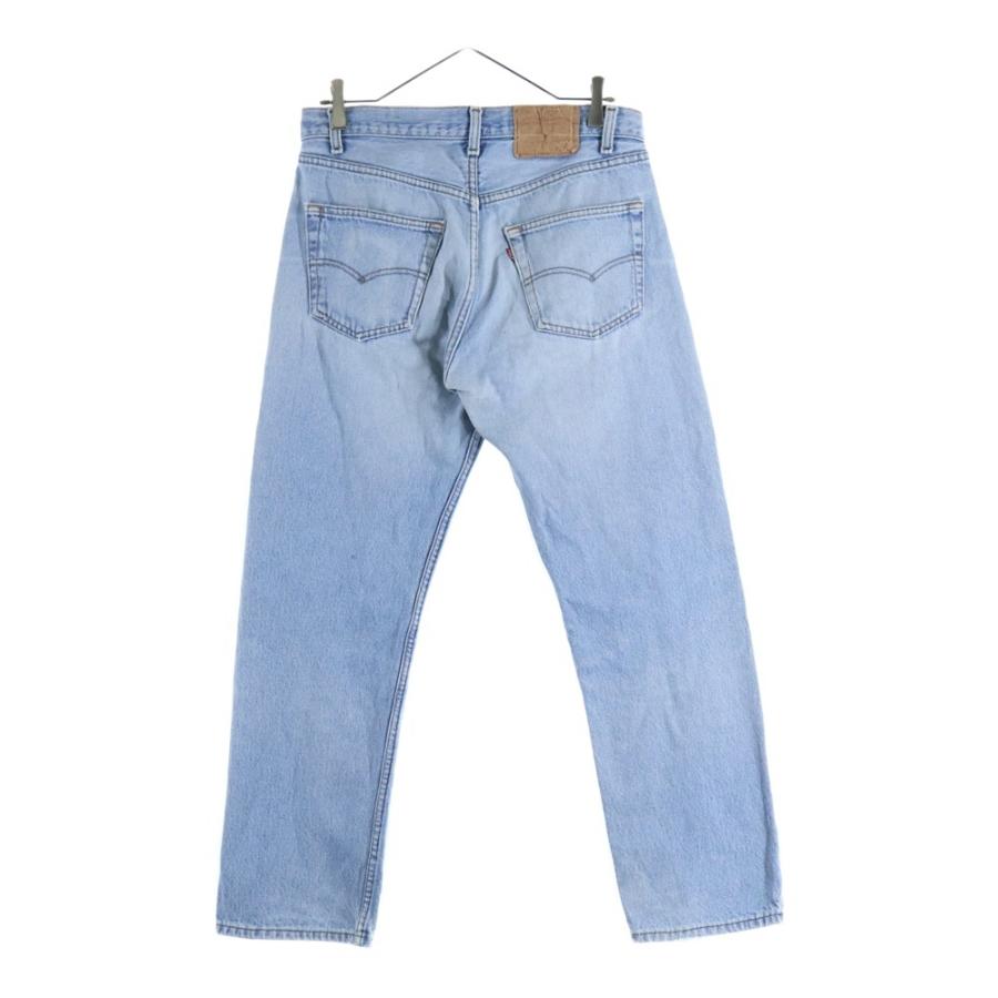 Levi's（リーバイス） 80-90S 501 ボタン裏刻印571 デニムパンツ