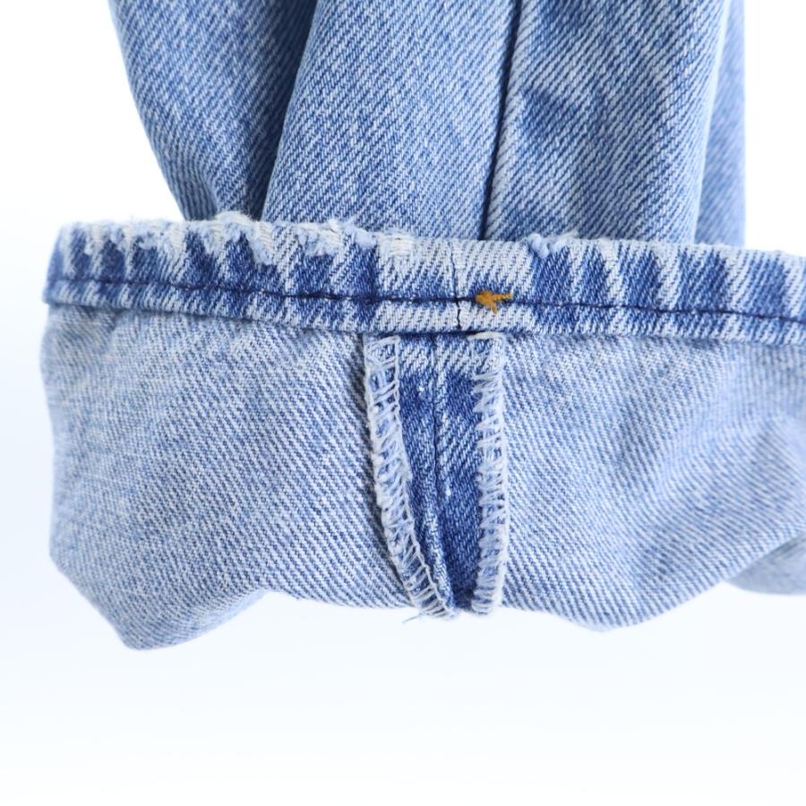 Levi's（リーバイス） 80-90S 501 ボタン裏刻印571 デニムパンツ