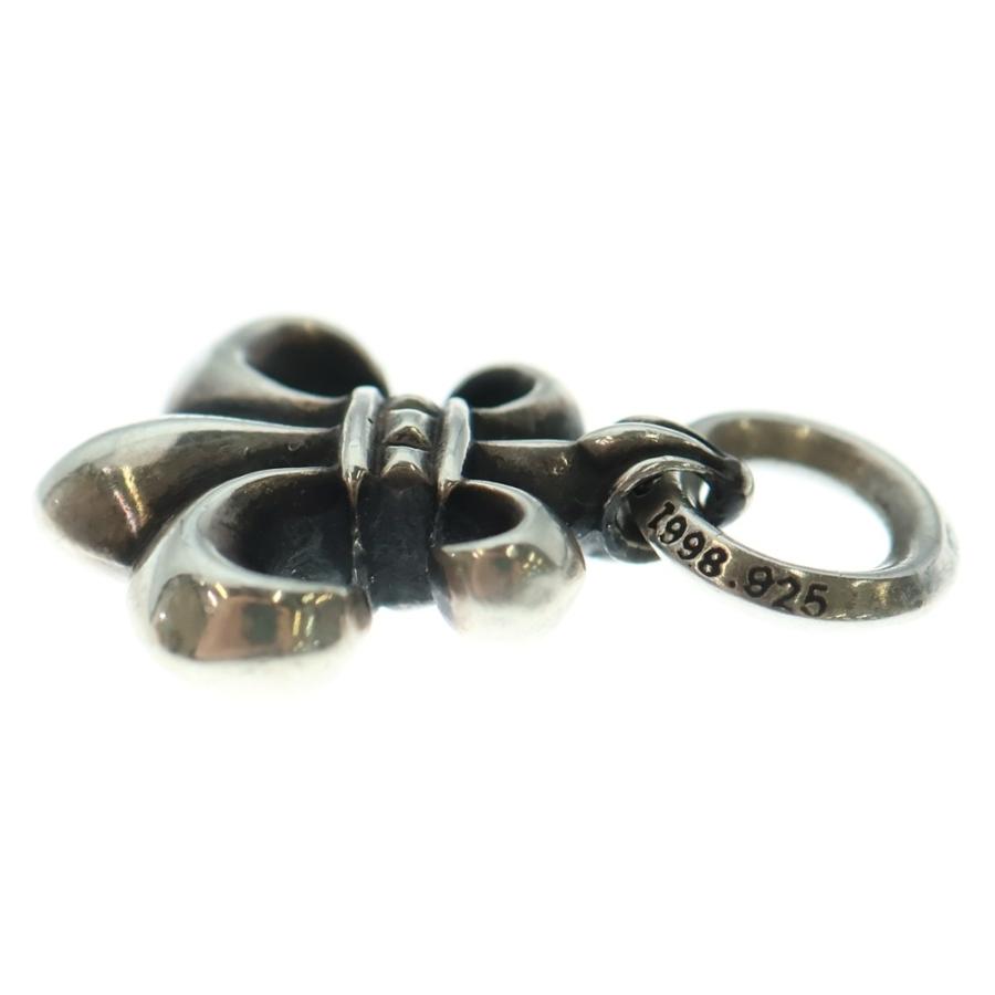 CHROME HEARTS（クロムハーツ） BS FLUER CHARM BSフレアチャーム