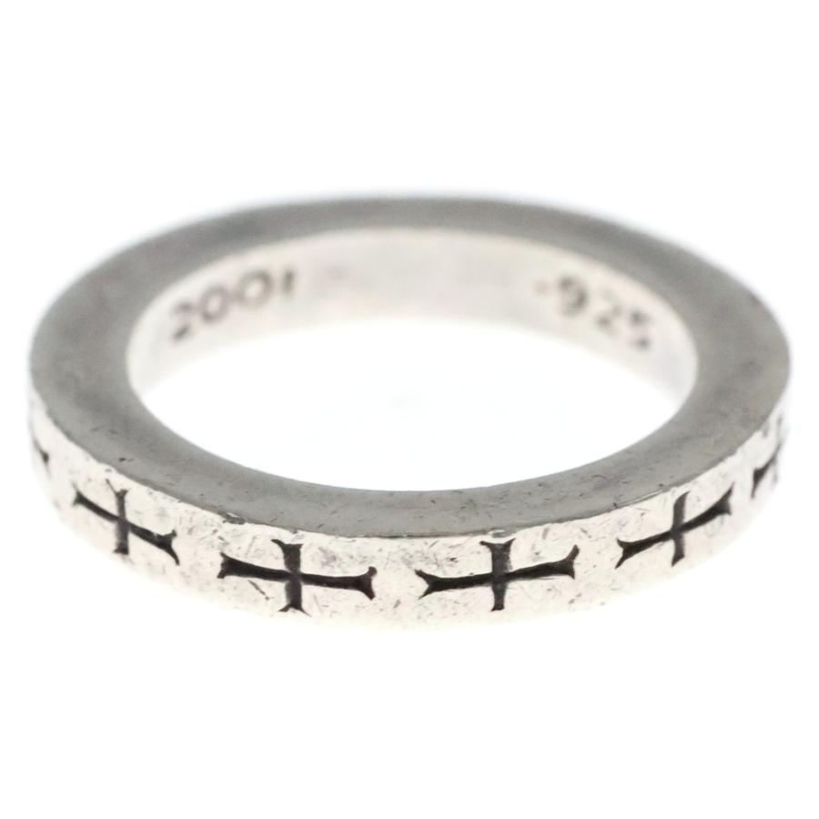 CHROME HEARTS（クロムハーツ） 3mm SPACER FUCKYOU DIA 3mmスペーサー