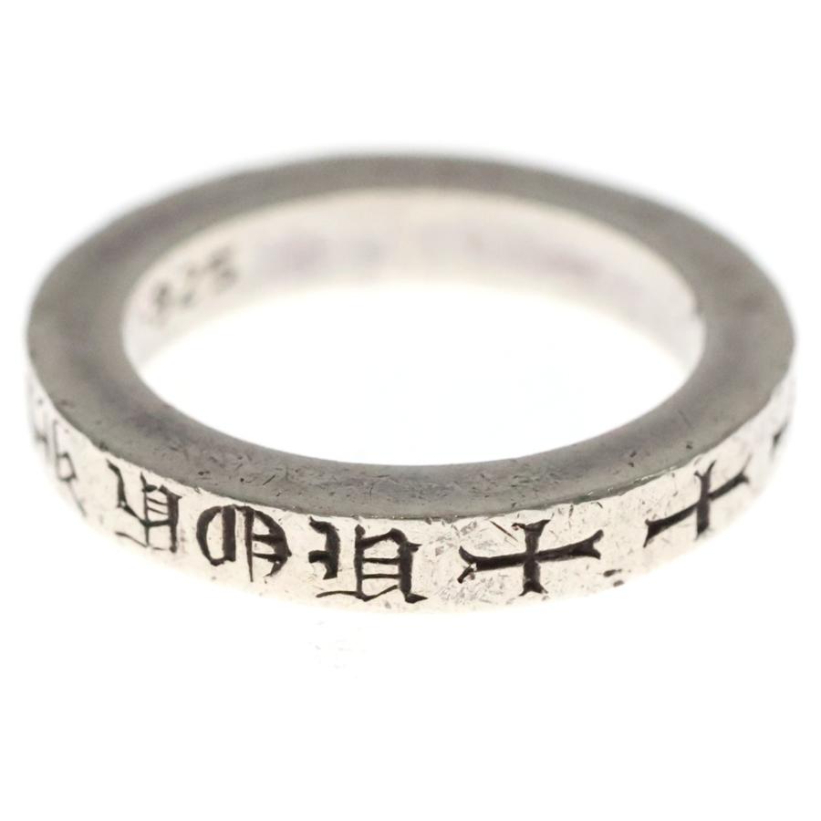 CHROME HEARTS（クロムハーツ） 3mm SPACER FUCKYOU DIA 3mmスペーサー