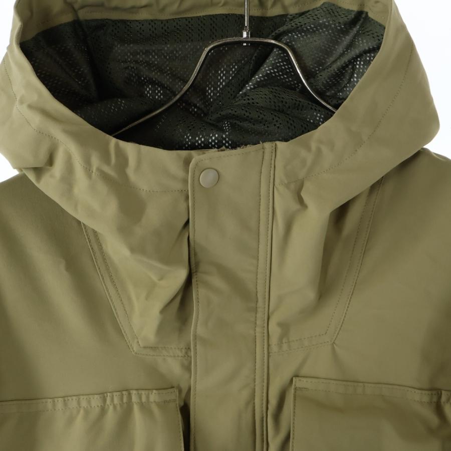 patagonia（パタゴニア） 23SS ISTHMUS UTILITY JACKET イスマス