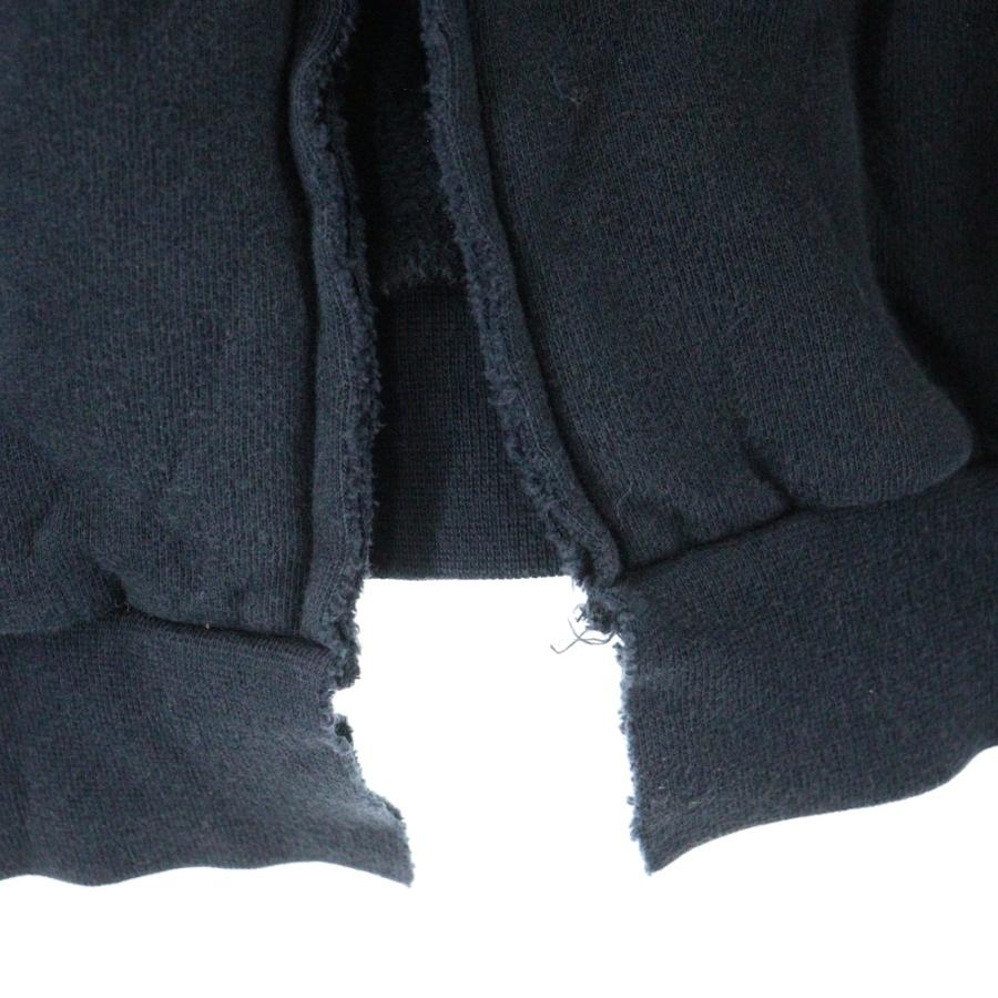 RAF SIMONS（ラフ シモンズ） 05AW POLTERGEIST期 ALL SHADOWS