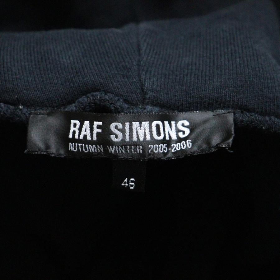 RAF SIMONS（ラフ シモンズ） 05AW POLTERGEIST期 ALL SHADOWS