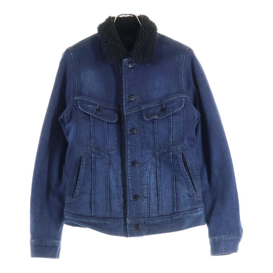 Lee（リー） JEGGERS BOA JACKET LM0339 ジェガーズ ボアデニム 