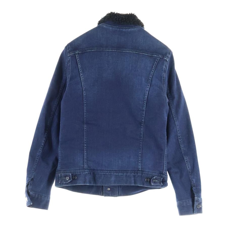 Lee（リー） JEGGERS BOA JACKET LM0339 ジェガーズ ボアデニム 