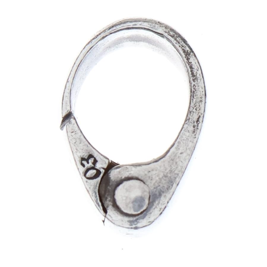 新品未使用！Chrome Hearts プレーンベイル 新品未使用！Chrome Hearts プレーンベイル クロムハーツCHプレーン