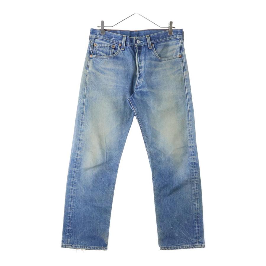 Levi's（リーバイス） 90S 501XX ボタン裏524 復刻 USA製 ストレート