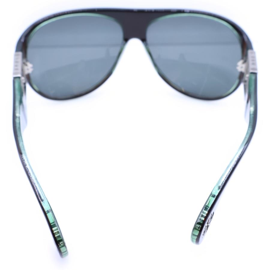CHROME HEARTS（クロムハーツ） ERECTED CHクロス サングラス アイ