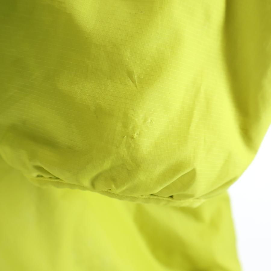 patagonia（パタゴニア） 00s VINTAGE Puff Ball Pullover Jacke