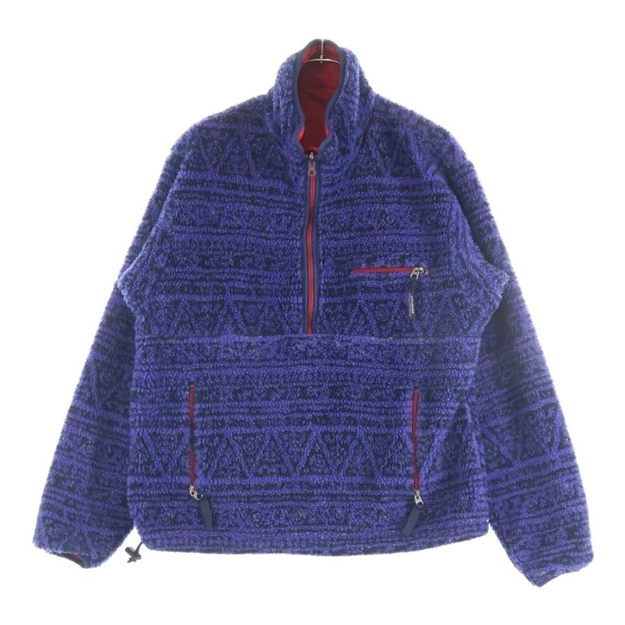 patagonia（パタゴニア） 90S VINTAGE Glissade Pullover Sarasa